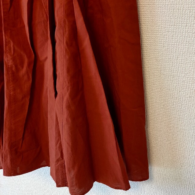 anySiS(エニィスィス)のany sis  ロングスカート　サイズ0 レディースのスカート(ロングスカート)の商品写真