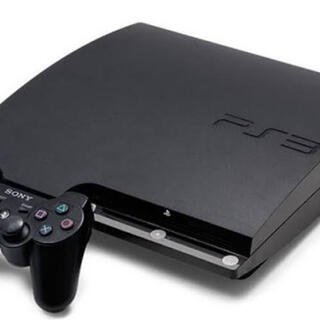 プレイステーション3(PlayStation3)の中古】PS3ハード プレイステーション3本体 (HDD 160GB)(家庭用ゲーム機本体)