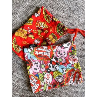 ヒステリックミニ キャラクターグッズの通販 100点以上 Hysteric Miniのエンタメ ホビーを買うならラクマ ヒステリックミニ キャラクターグッズの通販 100点以上 Hysteric Miniのエンタメ ホビーを買うならラクマ