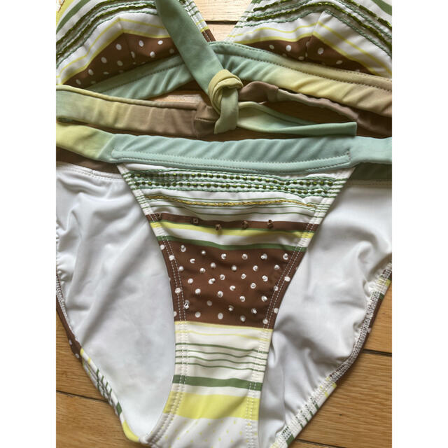 Victoria's Secret(ヴィクトリアズシークレット)のbella brazil ビキニ レディースの水着/浴衣(水着)の商品写真