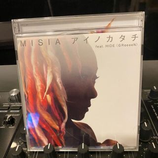 c様専用/MISIA/アイノカタチ(テレビドラマサントラ)