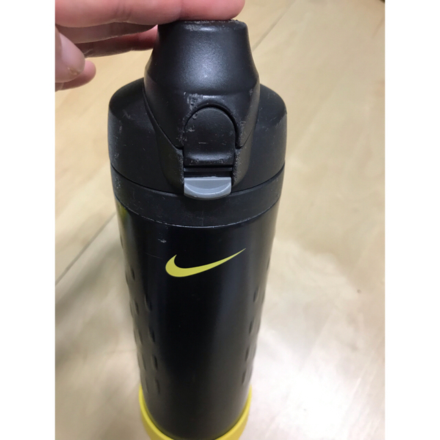 新品　THERMOS サーモス NIKE ナイキコラボ ジャグボトル