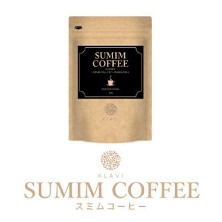 スミムコーヒー　100グラム(ダイエット食品)