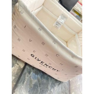 ジバンシィ(GIVENCHY)のGIVENCHY PARIS(TU) ベビーギフトセット 化粧BOX 箱のみ(その他)