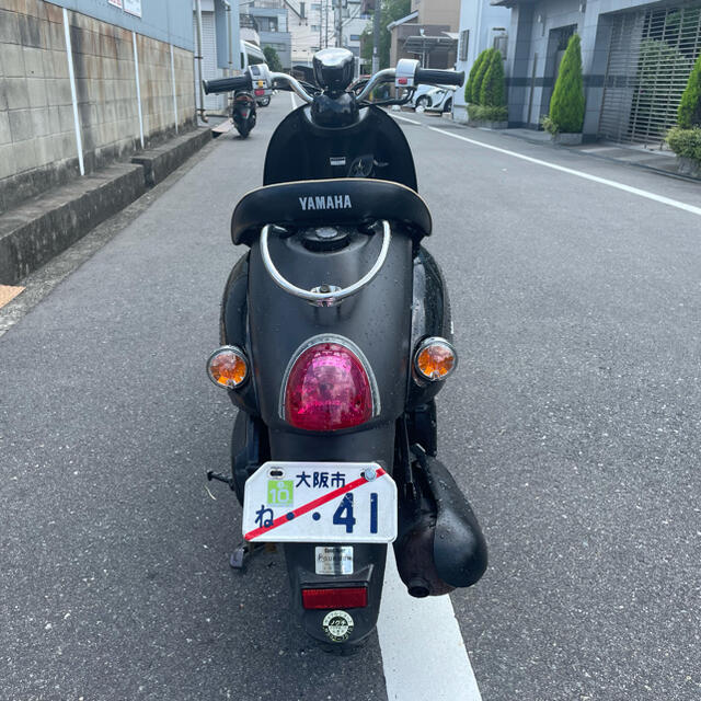 SA26J リモコンビーノ！
！
の通販 by 大阪バイク販売｜ラクマ 程度良好 ピッカピカの極上 在庫限定品