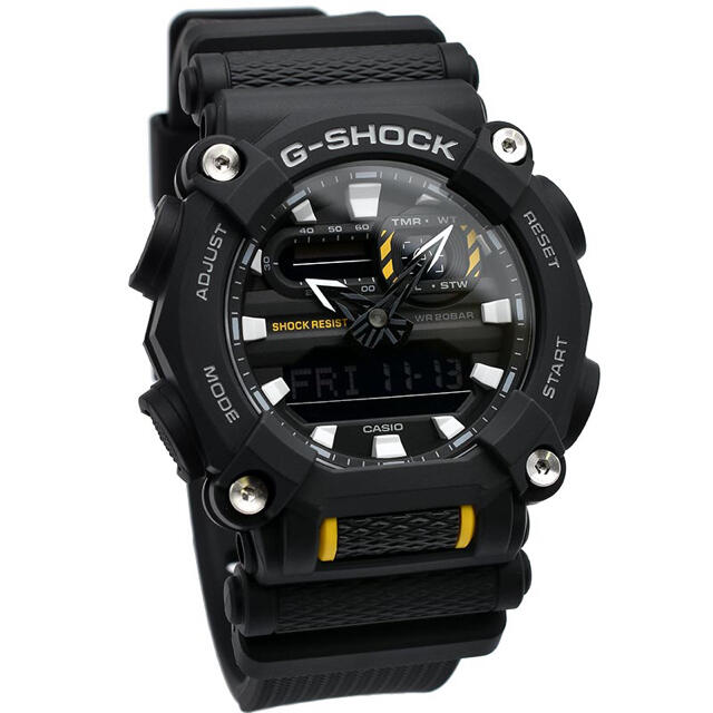 G-SHOCK(ジーショック)のメンズ　CASIO 海外モデル　G-SHOCK  腕時計　アナログ　アウトドア メンズの時計(腕時計(アナログ))の商品写真