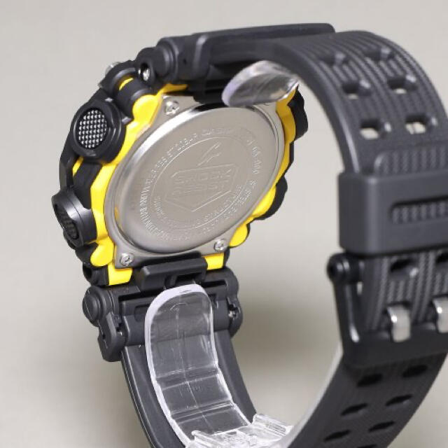 G-SHOCK(ジーショック)のメンズ　CASIO 海外モデル　G-SHOCK  腕時計　アナログ　アウトドア メンズの時計(腕時計(アナログ))の商品写真