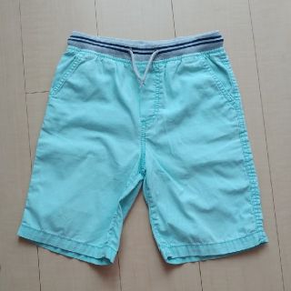 オシュコシュ(OshKosh)のキッズ　OSHKOSH　水色ズボン(パンツ/スパッツ)