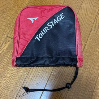 ツアーステージ(TOURSTAGE)のTOURSTAGE アイアンカバー(その他)