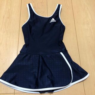 アディダス(adidas)のアディダス　水着　120(水着)