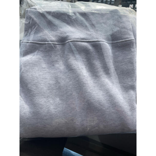 XLARGE - 新品 白 Lサイズ XLARGE X FR2 コラボ スウェットの XLARGE - 新品 白 Lサイズ XLARGE X FR2 コラボ スウェットの