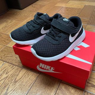 ナイキ(NIKE)のNIKE★スニーカー★16cm(スニーカー)