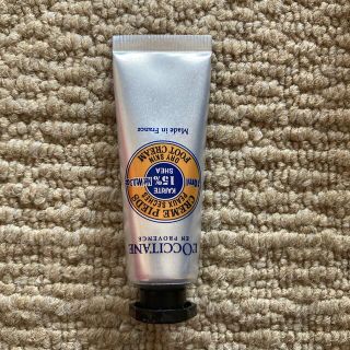 ロクシタン(L'OCCITANE)のロクシタン　フットクリーム(フットケア)