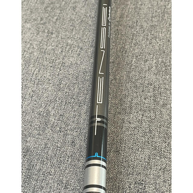 新品 SIM即抜 テンセイシルバー R ドライバーシャフト | www.tspea.org
