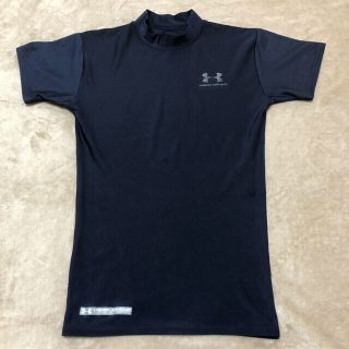 アンダーアーマー(UNDER ARMOUR)の追記あり　プリント難あり　アンダーアーマー　インナー　アンダーシャツ(その他)