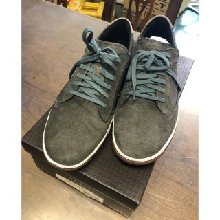 コールハーン(Cole Haan)のcole haan コールハーン　スニーカー(スニーカー)