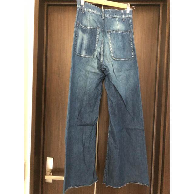 67nowos デニム⭐︎ 4pocket denim ⭐︎Sサイズ 7