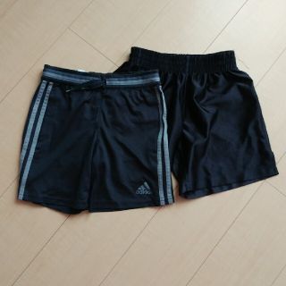 アディダス(adidas)のキッズ　サッカーウェア(ウェア)