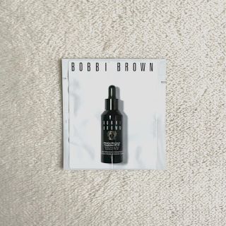 ボビイブラウン(BOBBI BROWN)のボビィブラウン　サンプル(ファンデーション)