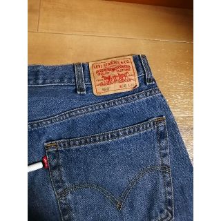 Levi's - Levi's リーバイス550 バギーデニム ジーンズ テーパード ...