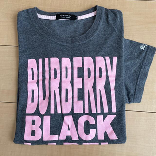 バーバリーブラックレーベル(BURBERRY BLACK LABEL)の【BURBERRY BLACK LABEL】(Tシャツ/カットソー(半袖/袖なし))