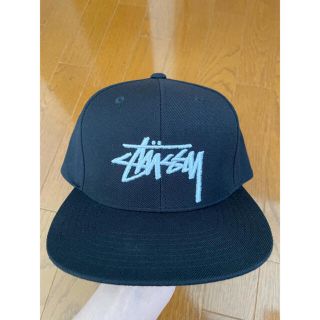 ステューシー(STUSSY)のstussy STUSSY ステューシー キャップ(キャップ)