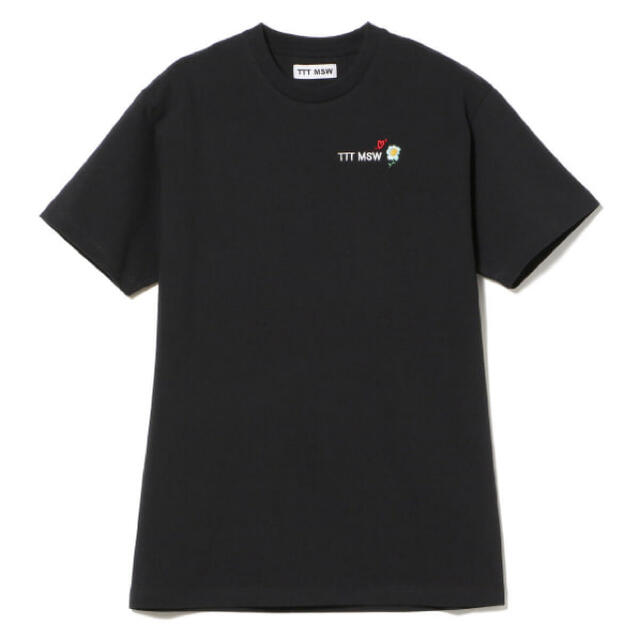 ttt_msw tシャツ