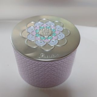 ゲラン(GUERLAIN)のGUERLAIN 限定 メテオリットビーユ(フェイスパウダー)