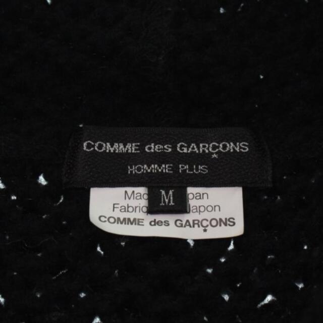 COMME des GARCONS HOMME PLUS ニット・セーター