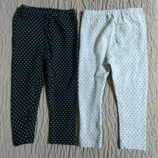 ユニクロ(UNIQLO)のUNIQLO★レギンス90(その他)