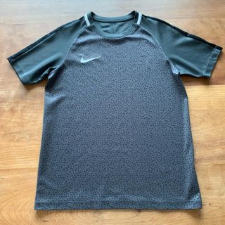 ナイキ(NIKE)のNIKE ナイキ キッズ サッカー トレーニング Mサイズ 10-12YRS(ウェア)