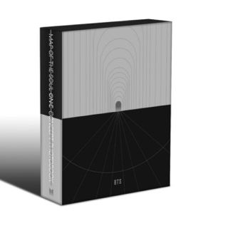 ボウダンショウネンダン(防弾少年団(BTS))のconcept photo book コンセプトフォトブック BTS(K-POP/アジア)