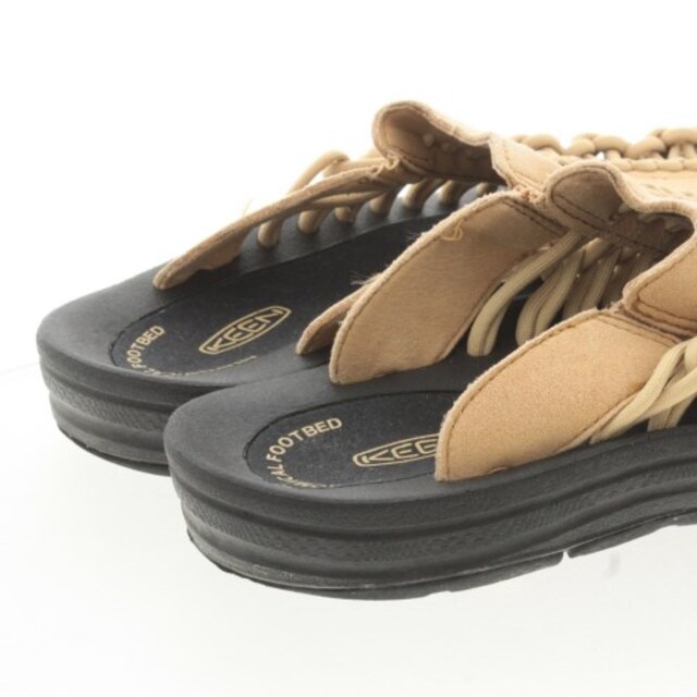 KEEN(キーン)のKEEN サンダル レディース レディースの靴/シューズ(サンダル)の商品写真