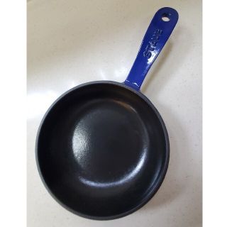 ストウブ(STAUB)のSTAUB スキレット （16cm ）(鍋/フライパン)