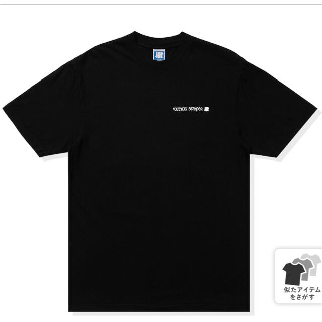 UNDEFEATED(アンディフィーテッド)の新作【新品未使用】定価6380円 UNDEFEATED メンズのトップス(Tシャツ/カットソー(半袖/袖なし))の商品写真