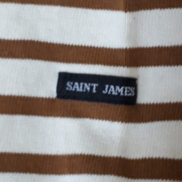 SAINT JAMES(セントジェームス)のセントジェームス レディースのトップス(カットソー(長袖/七分))の商品写真