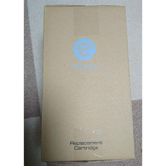 ｅＳｐｒｉｎｇ 浄水器II用 交換用カートリッジ