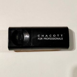 チャコット(CHACOTT)のチャコットChacottフォープロフェッショナルズスティックファンデーション(ファンデーション)