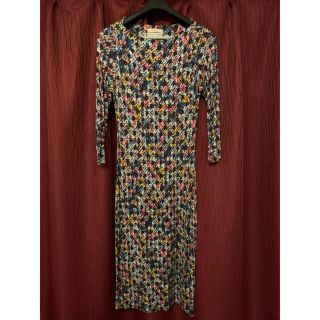 アーデム(Erdem)のErdem☆ワンピース☆UK8(ロングワンピース/マキシワンピース)