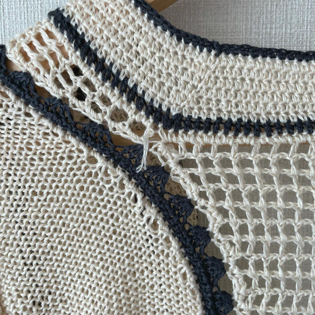 ポコちゃん様専用※ JUN MIKAMI リネンニット 数量は多い tweedmill.co.uk