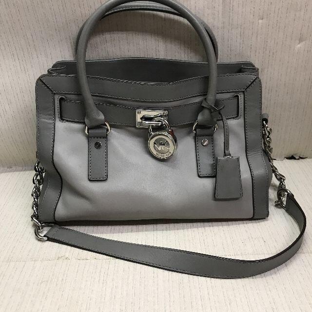 MICHAEL  KORS　2WAYバック