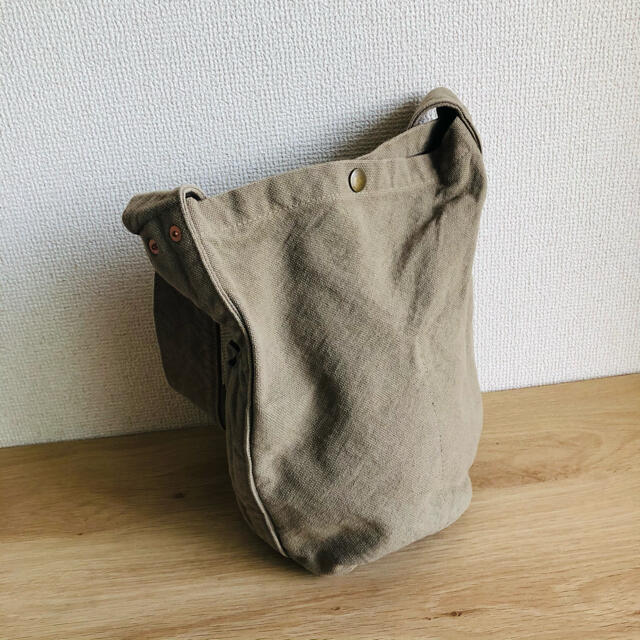 日本製　ワンショルダー バッグ　 レディースのバッグ(ショルダーバッグ)の商品写真
