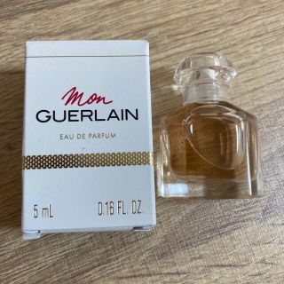 ゲラン(GUERLAIN)のGUERLAIN ゲラン オーデパルファム モンゲラン mom GUERLAIN(香水(女性用))