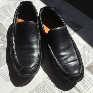 コールハーン(Cole Haan)の“プラド6393さま専用”. コールハーン　メンズ　ローファー(スリッポン/モカシン)