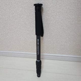 スリック(SLICK)のSLIK CARBON POD 382 PRO【中古】(その他)