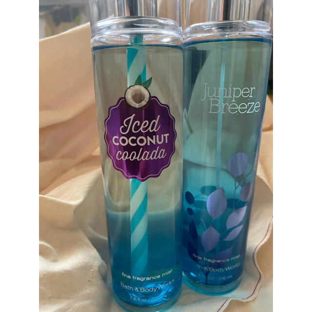 Bath & Body Works(バスアンドボディーワークス)の日本未入荷　新品　バスアンドボディーワークス　Bath and Body  コスメ/美容のボディケア(ボディローション/ミルク)の商品写真