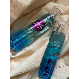 バスアンドボディーワークス(Bath & Body Works)の日本未入荷　新品　バスアンドボディーワークス　Bath and Body (ボディローション/ミルク)