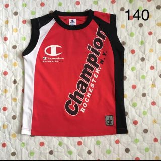 チャンピオン(Champion)の★美品★チャンピオン 140cm(Tシャツ/カットソー)