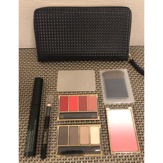 エスティローダー(Estee Lauder)の【ESTEE LAUDER】化粧品セット✨新品♡(コフレ/メイクアップセット)