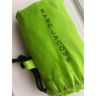 マークジェイコブス(MARC JACOBS)のマークジェイコブス　エコバッグ(エコバッグ)